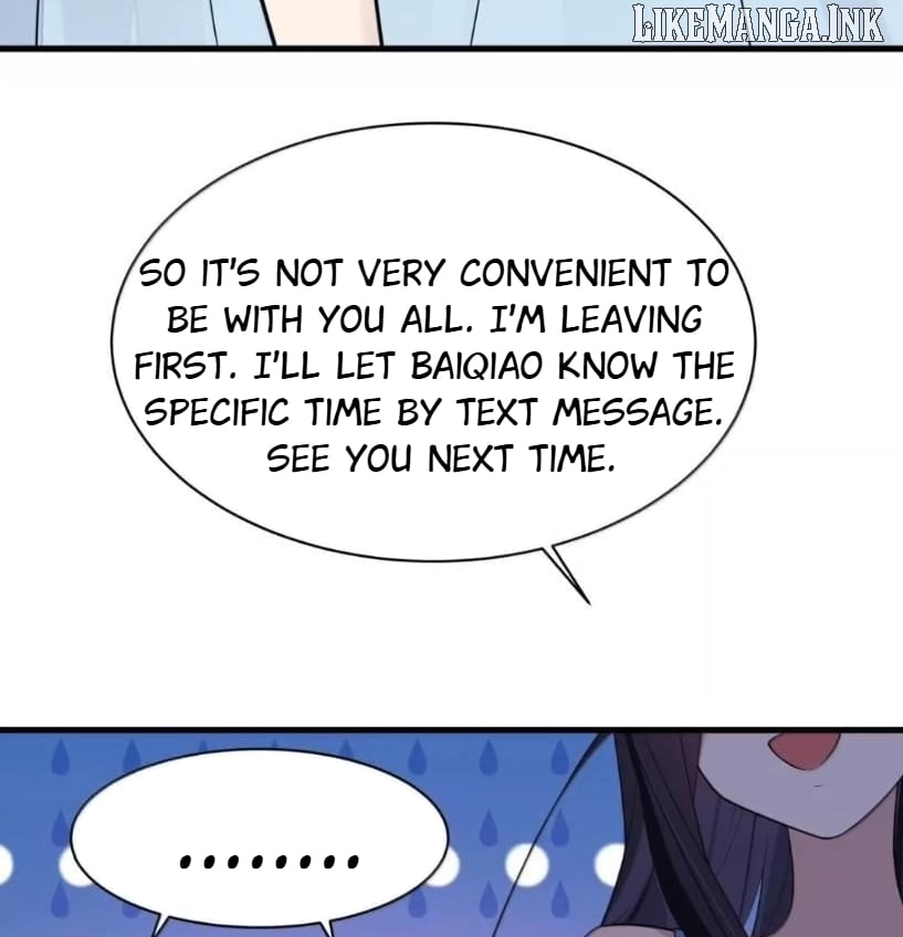 My Fake Girlfriends are using me as a Shield Chapter 178 - page 35